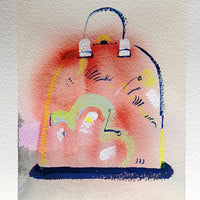 x ray bag
