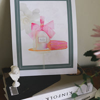 Dior Bottle