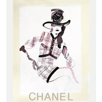 Lady Chanel