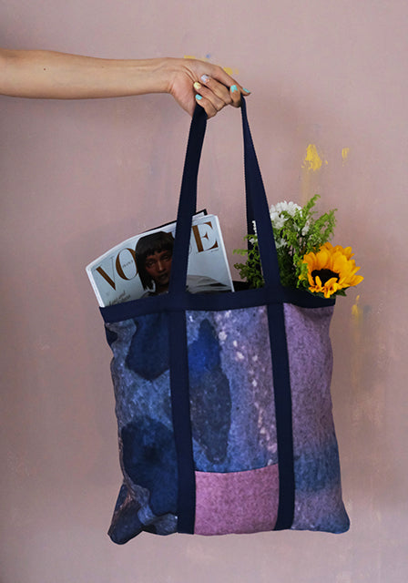 Carry your elegant and stylish tote bag